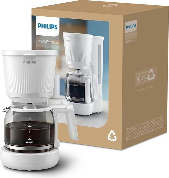 Кавоварка Philips HD7411/00 HD7411/00 фото