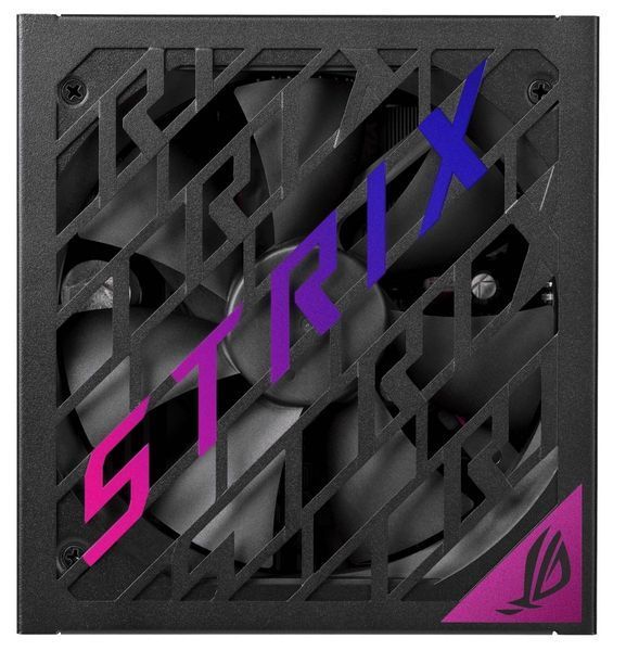 Блок живлення Asus ROG Strix 850W Platinum ROG Equalizer (90YE00W8-B0NA00) 90YE00W8-B0NA00 фото