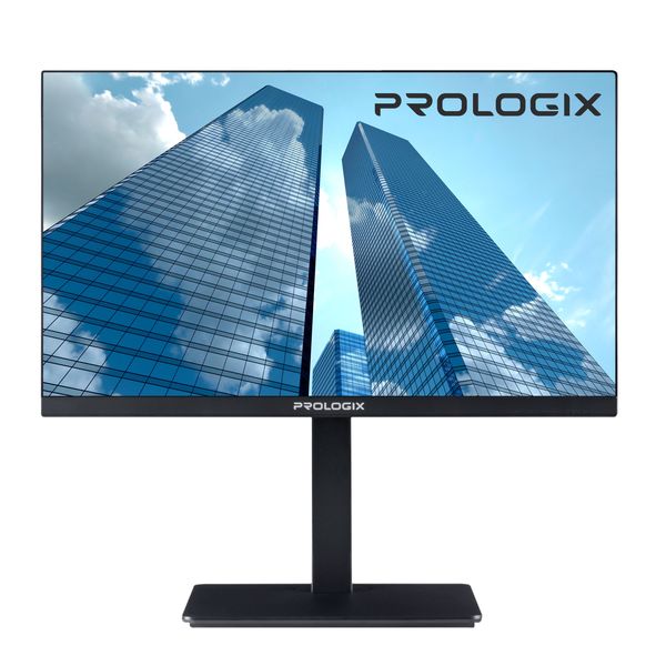 Моноблок Prologix PLP61024 (PLP61024.I300.32.S5.N.450) Black PLP61024.I300.32.S5.N.450 фото