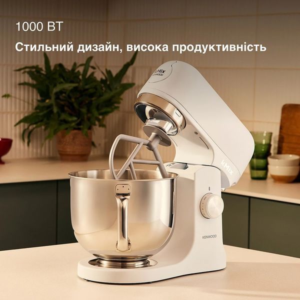 Кухонна машина Kenwood KMX 751 AWH KMX 751 AWH фото