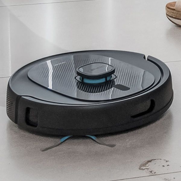 Робот-пилосос Cecotec Conga 9590 Spin Revolution Ultra Power Home (A01_EU01_100146) A01_EU01_100146 фото