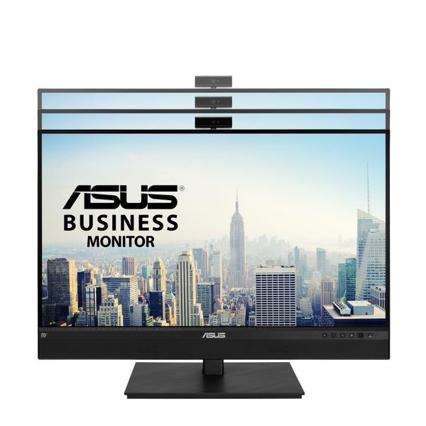 Монітор Asus 27" BE27ACSBK (90LM03I1-B01370) IPS Black 90LM03I1-B01370 фото