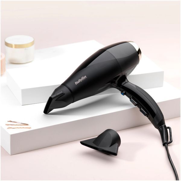Фен Babyliss 6714E 6714E фото