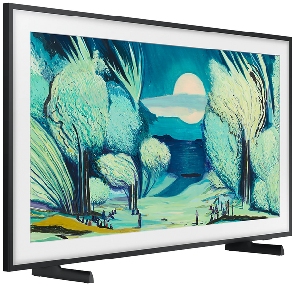 LED-телевізор Samsung QE43LS03FAUXUA QE43LS03FAUXUA фото