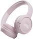 Bluetooth-гарнітура JBL Tune 510BT Rose (JBLT510BTROSEU) JBLT510BTROSEU фото 1