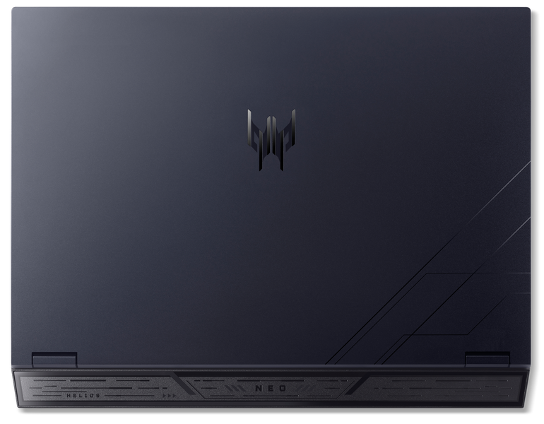 Ноутбук Acer Predator Helios Neo 16 PHN16-I31-55GK (NH.U64EU.007) Abyssal Black NH.U64EU.007 фото