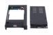 Внутрішня кишеня AgeStar для пiдключення SATA HDD 3.5" Power Slide Switch, Black (SR3P-SW-1F(BLACK)) SR3P-SW-1F(BLACK) фото 2