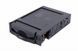 Внутрішня кишеня AgeStar для пiдключення SATA HDD 3.5" Power Slide Switch, Black (SR3P-SW-1F(BLACK)) SR3P-SW-1F(BLACK) фото 1