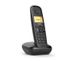 Радіотелефон DECT Gigaset A270 Black (S30852H2812S301) S30852H2812S301 фото 2