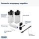 Кавоварка Delonghi Dinamica Plus ECAM 380.95.TB ECAM 380.95.TB фото 8