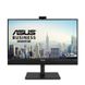 Монітор Asus 27" BE27ACSBK (90LM03I1-B01370) IPS Black 90LM03I1-B01370 фото 1