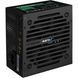 Блок живлення AeroCool VX Plus Stealth 600 (ACPN-VS60NEY.12) 600W ACPN-VS60NEY.12 фото 1