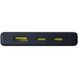 Універсальна мобільна батарея Baseus PicoGo 10000mAh, 20W Black (P10076801123-00) P10076801123-00 фото 3