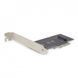 Адаптер PCI-Express Gembird PEX-M2-01 для SSD формату M.2 PEX-M2-01 фото 1