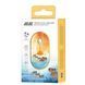 Миша бездротова 2E MF300 Capybara Sunset Silent WL BT Yellow (2E-MF300WCAPIBARAYW) 2E-MF300WCAPIBARAYW фото 2