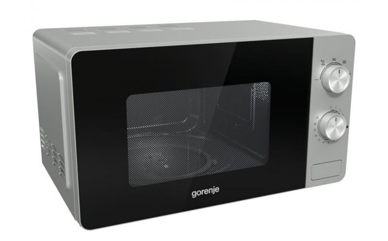 Мікрохвильова піч Gorenje MO20E1S MO20E1S фото