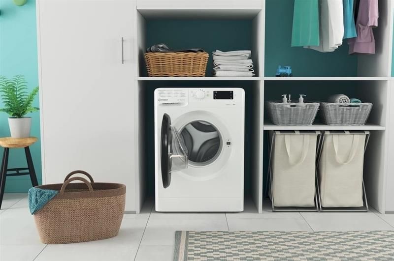 Пральна машина Indesit OMTWSE 61051 WK UA OMTWSE61051WKUA фото