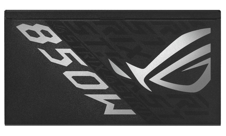 Блок живлення Asus ROG Strix 850W Platinum ROG Equalizer (90YE00W8-B0NA00) 90YE00W8-B0NA00 фото