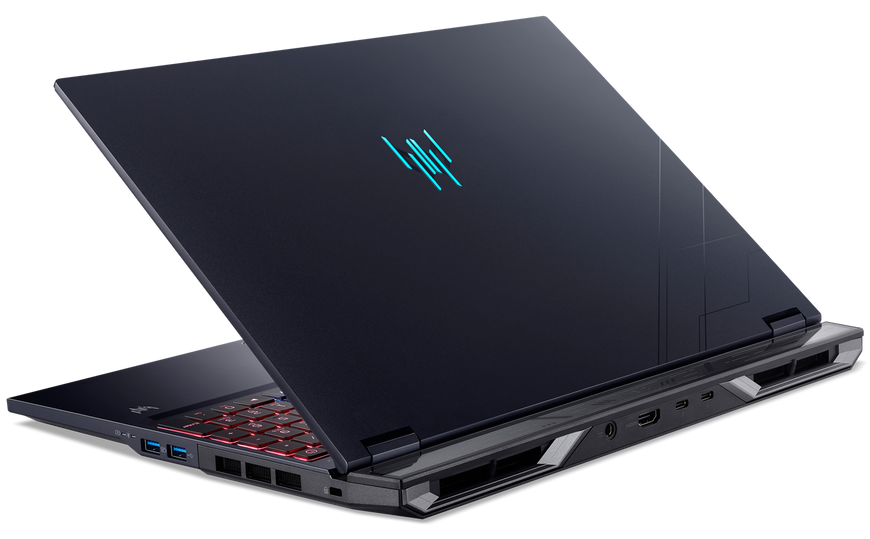 Ноутбук Acer Predator Helios Neo 16 PHN16-I31-55GK (NH.U64EU.007) Abyssal Black NH.U64EU.007 фото