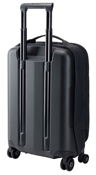 Дорожня сумка Thule Aion Carry on Spinner TARS122 Black 3204719 3204719 фото