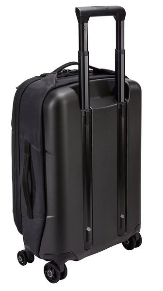 Дорожня сумка Thule Aion Carry on Spinner TARS122 Black 3204719 3204719 фото