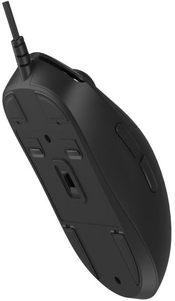 Миша Bloody W72 Ultra Black W72 Ultra (Black) фото