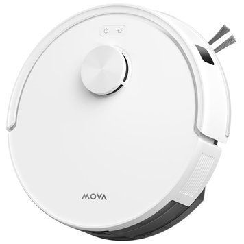 Робот-пилосос Mova E20s Pro-EUA (RLE23SA) RLE23SA фото