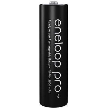 Акумулятори Panasonic Eneloop Pro AA/HR06 NI-MH 2500 mAh 1 шт_OEM BK-3HCDE/BF1 фото
