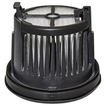 HEPA-фільтр для Dreame Mova K30/K30 Mix/H14 Dual/X4Pro (HHP3) HHP3 фото