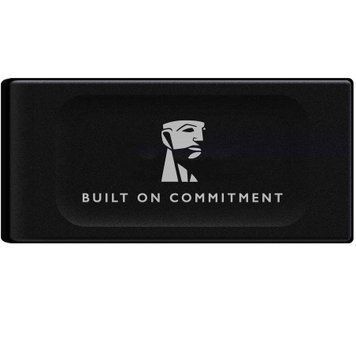 Накопичувач зовнішній SSD Portable USB 1.0ТB Kingston SXS1000 BoC Black (SXS1000/1000GA) SXS1000/1000GA фото