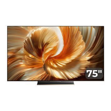 Телевiзор Dreame Aura Mini LED 4K TV 75S100 75S100 фото