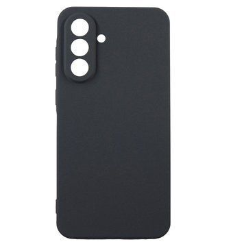 Чохол-накладка Dengos Carbon для Samsung Galaxy A37 5G SM-A376 Black (DG-TPU-CRBN-259) DG-TPU-CRBN-259 фото