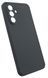 Чохол-накладка Dengos Carbon для Samsung Galaxy A37 5G SM-A376 Black (DG-TPU-CRBN-259) DG-TPU-CRBN-259 фото 2