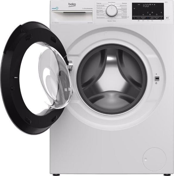 Пральна машина Beko B3WFU5723W 206126 фото