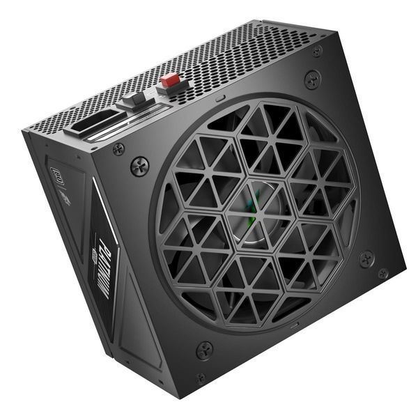 Блок живлення 1stPlayer HA-1300BA3 (NGDP-PLT-1300-BK-EU) 1300W NGDP-PLT-1300-BK-EU фото