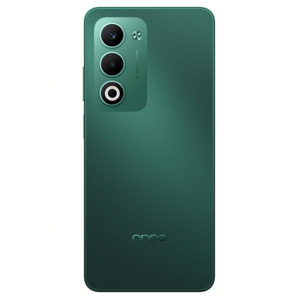 Смартфон Oppo A5 6/128GB (CPH2727) Aurora Green CPH2727 6/128GB Aurora Green фото