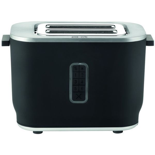 Тостер Gorenje T800ORAB T800ORAB фото