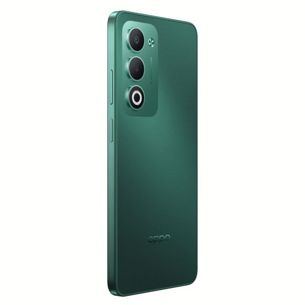 Смартфон Oppo A5 6/128GB (CPH2727) Aurora Green CPH2727 6/128GB Aurora Green фото