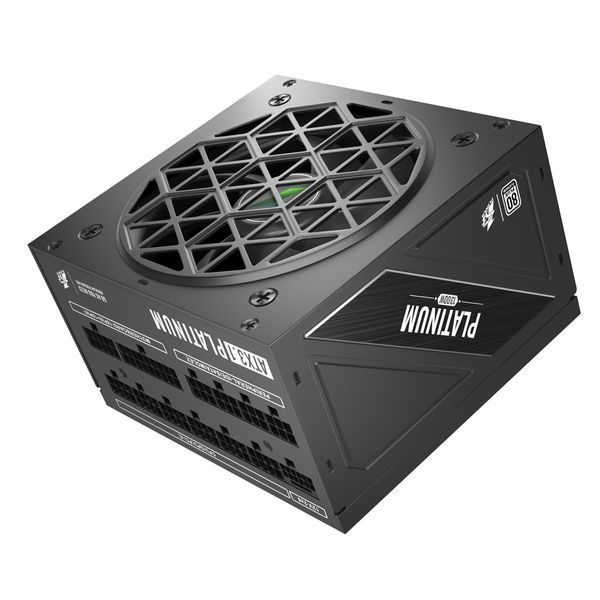 Блок живлення 1stPlayer HA-1300BA3 (NGDP-PLT-1300-BK-EU) 1300W NGDP-PLT-1300-BK-EU фото