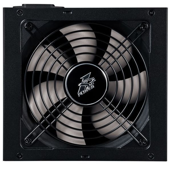 Блок живлення 1stPlayer PS-800AX 800W (DKPM-BRZ-800-BK-EU) DKPM-BRZ-800-BK-EU фото