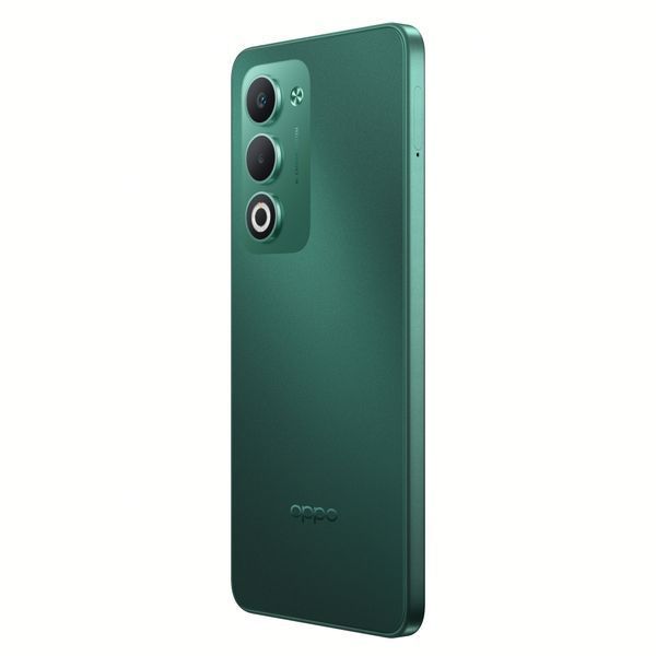 Смартфон Oppo A5 6/128GB (CPH2727) Aurora Green CPH2727 6/128GB Aurora Green фото