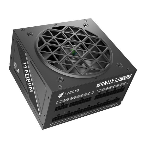 Блок живлення 1stPlayer HA-1300BA3 (NGDP-PLT-1300-BK-EU) 1300W NGDP-PLT-1300-BK-EU фото