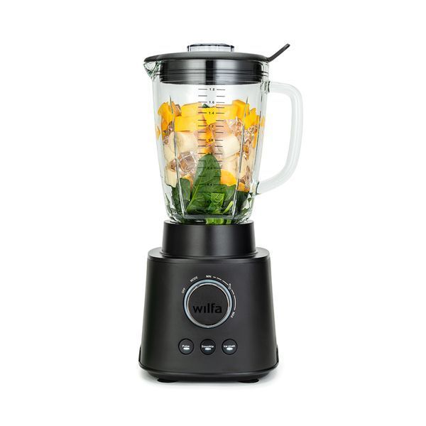 Блендер Wilfa Essential 1800 Auto RBLP-1800B RBLP-1800B фото