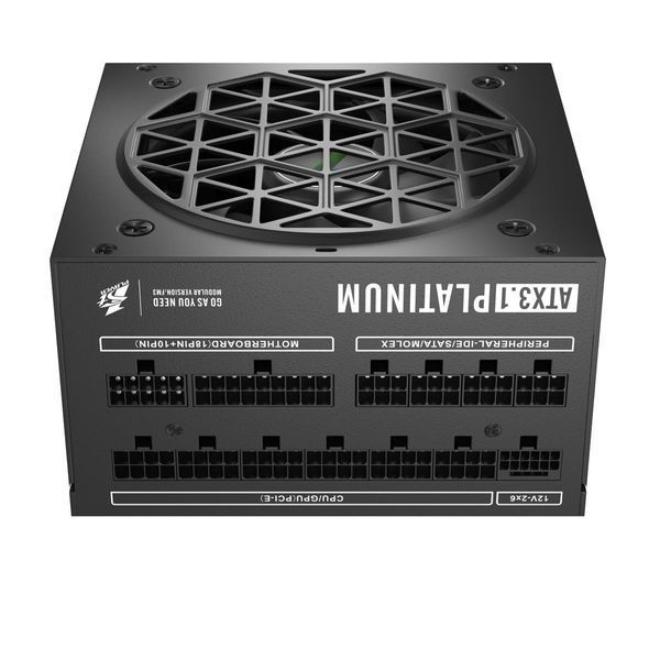 Блок живлення 1stPlayer HA-1300BA3 (NGDP-PLT-1300-BK-EU) 1300W NGDP-PLT-1300-BK-EU фото