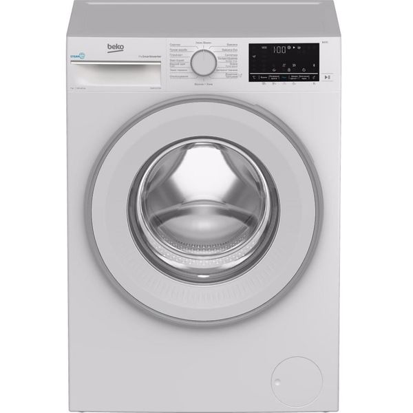 Пральна машина Beko B3WFU5723W 206126 фото