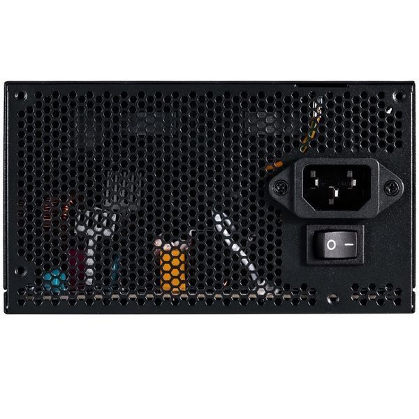 Блок живлення 1stPlayer PS-800AX 800W (DKPM-BRZ-800-BK-EU) DKPM-BRZ-800-BK-EU фото