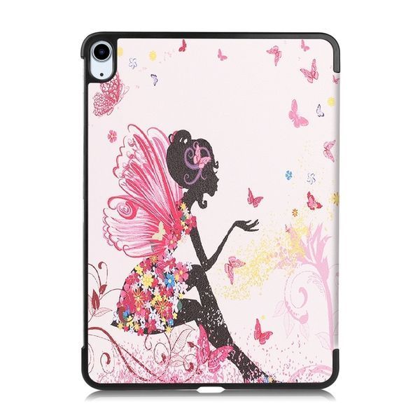 Чохол-книжка BeCover Smart Case для Apple iPad Air 11" M2/M3 (2024/2025) Fairy (711602) 711602 фото