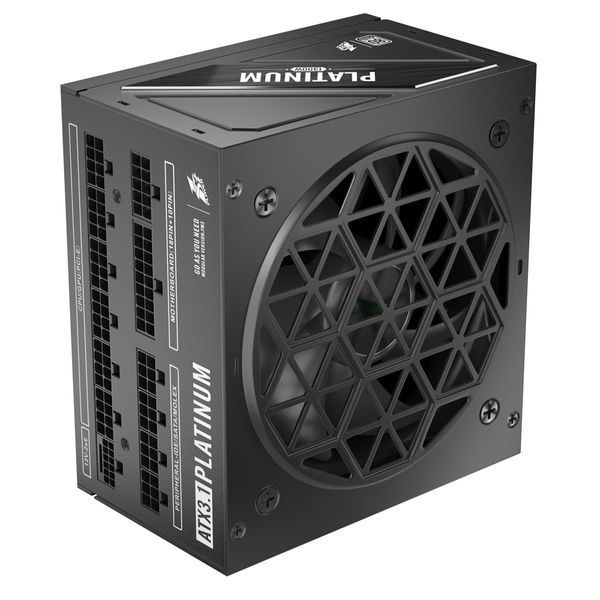 Блок живлення 1stPlayer HA-1300BA3 (NGDP-PLT-1300-BK-EU) 1300W NGDP-PLT-1300-BK-EU фото