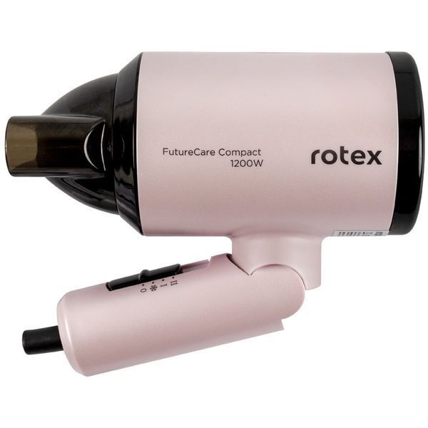 Фен Rotex RFF125-G FutureCare Compact RFF125-G фото