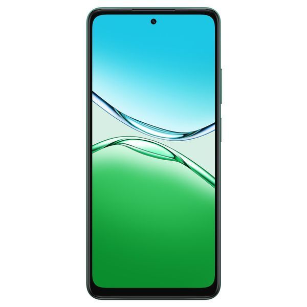 Смартфон Oppo A5 6/128GB (CPH2727) Aurora Green CPH2727 6/128GB Aurora Green фото